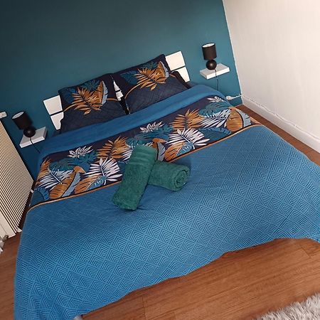 Petite Maison Etape Loire A Velo Ou Compostelle Mosnes Dış mekan fotoğraf