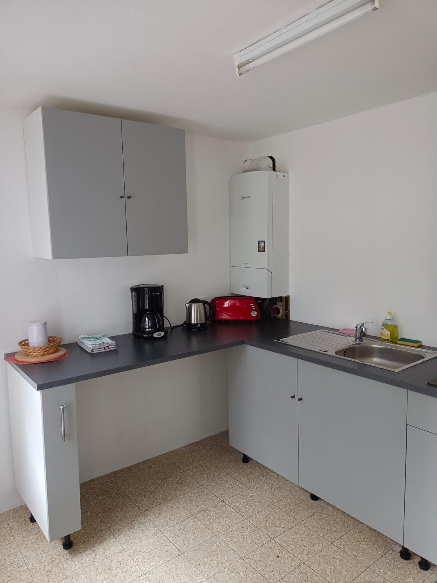 Petite Maison Etape Loire A Velo Ou Compostelle Mosnes Dış mekan fotoğraf