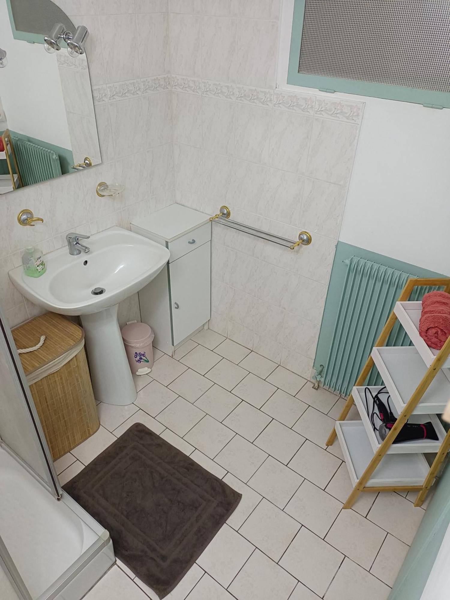 Petite Maison Etape Loire A Velo Ou Compostelle Mosnes Dış mekan fotoğraf