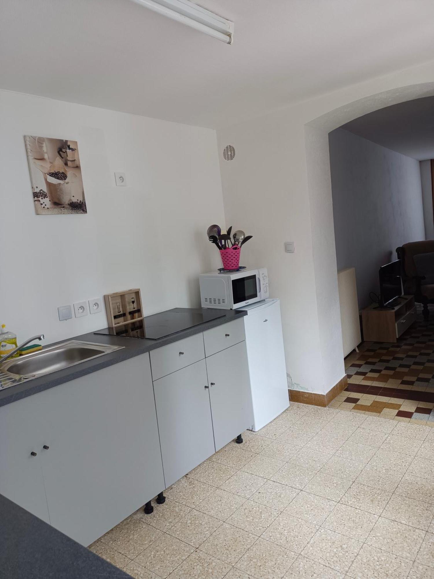 Petite Maison Etape Loire A Velo Ou Compostelle Mosnes Dış mekan fotoğraf